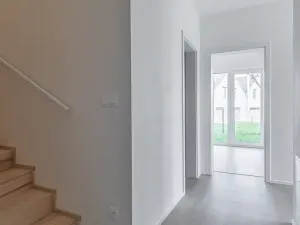 Dražba rodinného domu, Nučice, 153 m2