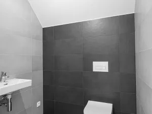 Dražba rodinného domu, Nučice, 153 m2