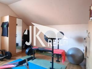 Prodej rodinného domu, Střítež nad Ludinou, 280 m2