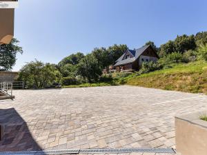Prodej bytu 2+kk, Janov nad Nisou - Hraničná, 54 m2