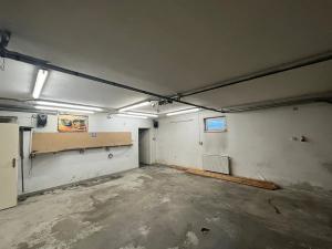 Prodej rodinného domu, Praha - Hloubětín, Aloisovská, 238 m2