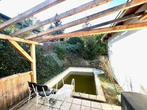 Prodej rodinného domu, Praha - Hloubětín, Aloisovská, 238 m2