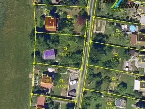 Prodej chaty, Podmoky, 37 m2