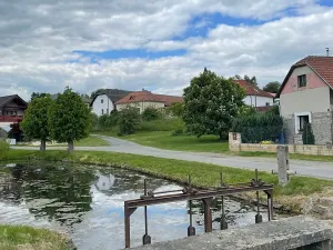 Prodej chaty, Podmoky, 37 m2