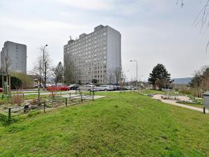 Prodej bytu 3+1, Praha - Modřany, Botevova, 74 m2
