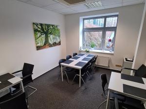 Pronájem kanceláře, Praha - Vysočany, Ke Klíčovu, 33 m2