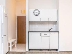 Pronájem bytu 2+kk, Praha - Karlín, Peckova, 52 m2