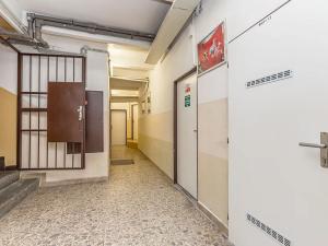Pronájem bytu 2+kk, Praha - Karlín, Peckova, 52 m2