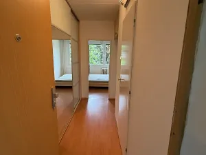 Prodej bytu 2+kk, Praha - Střížkov, K lipám, 42 m2