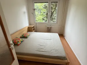 Prodej bytu 2+kk, Praha - Střížkov, K lipám, 42 m2