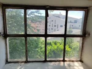 Pronájem garáže, Praha - Smíchov, Podbělohorská, 15 m2