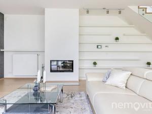 Prodej rodinného domu, Praha - Kunratice, Královny Žofie, 173 m2