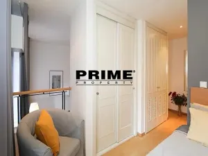 Pronájem bytu 2+kk, Praha - Vinohrady, Belgická, 34 m2