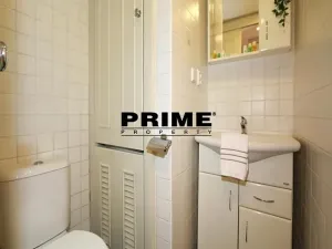 Pronájem bytu 2+kk, Praha - Vinohrady, Belgická, 34 m2