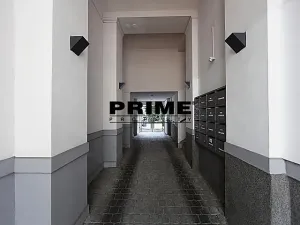Pronájem bytu 2+kk, Praha - Vinohrady, Belgická, 34 m2
