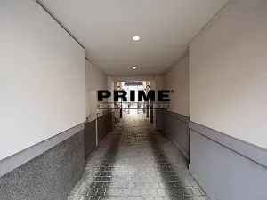 Pronájem bytu 2+kk, Praha - Vinohrady, Belgická, 34 m2