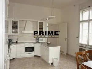 Pronájem bytu 6+kk a větší, Praha - Střešovice, Slunná, 270 m2