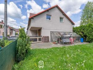 Prodej rodinného domu, Zábřeh, Pod Strání, 177 m2
