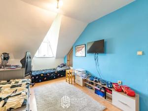 Prodej rodinného domu, Zábřeh, Pod Strání, 177 m2