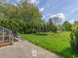 Prodej rodinného domu, Zábřeh, Pod Strání, 177 m2