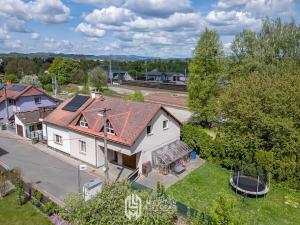 Prodej rodinného domu, Zábřeh, Pod Strání, 177 m2