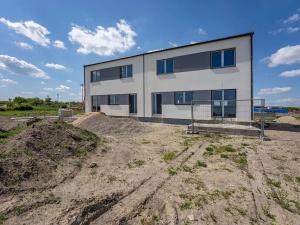 Prodej rodinného domu, Velké Pavlovice, 131 m2