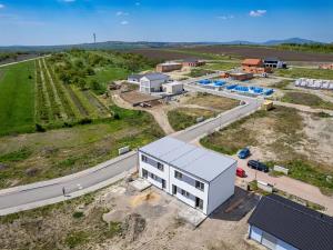 Prodej rodinného domu, Velké Pavlovice, 131 m2