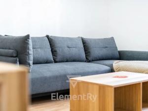 Pronájem bytu 3+kk, Hradec Králové, Šafaříkova, 101 m2