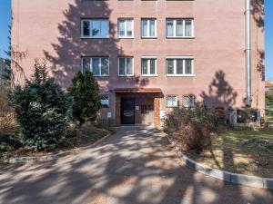 Prodej bytu 3+1, Praha - Komořany, Na Poustkách, 77 m2