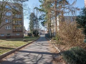 Prodej bytu 3+1, Praha - Komořany, Na Poustkách, 77 m2
