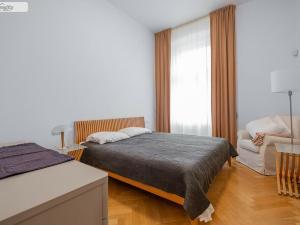 Pronájem bytu 2+kk, Praha - Malá Strana, Újezd, 73 m2