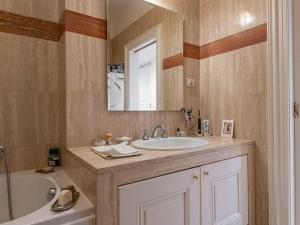 Pronájem bytu 2+kk, Praha - Malá Strana, Újezd, 73 m2