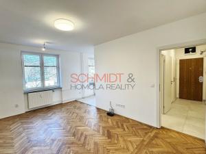 Pronájem bytu 2+kk, Hustopeče, Svat. Čecha, 52 m2