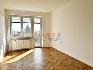 Pronájem bytu 2+kk, Hustopeče, Svat. Čecha, 52 m2