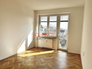 Pronájem bytu 2+kk, Hustopeče, Svat. Čecha, 52 m2