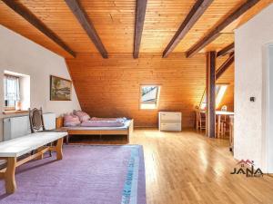 Prodej rodinného domu, Turnov, Markova, 160 m2