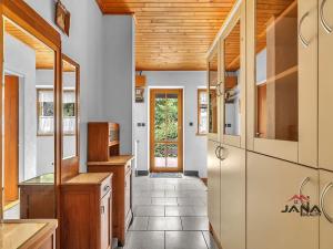 Prodej rodinného domu, Turnov, Markova, 160 m2