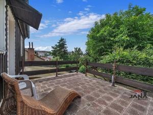 Prodej rodinného domu, Turnov, Markova, 160 m2