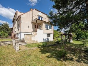 Prodej rodinného domu, Kladno - Švermov, 28. října, 163 m2