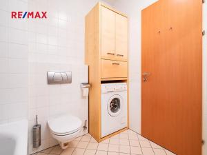 Prodej bytu 2+kk, Praha - Vinohrady, U Zvonařky, 45 m2