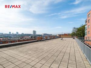 Prodej bytu 2+kk, Praha - Vinohrady, U Zvonařky, 45 m2