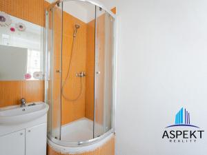 Pronájem bytu 1+1, Praha - Vinohrady, Vinohradská, 49 m2