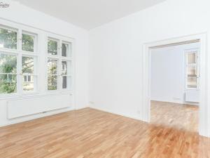 Pronájem kanceláře, Praha - Vinohrady, Fričova, 74 m2