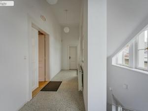 Pronájem kanceláře, Praha - Vinohrady, Fričova, 74 m2