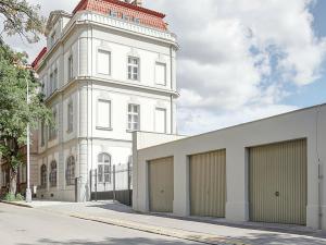 Pronájem kanceláře, Praha - Vinohrady, Fričova, 74 m2