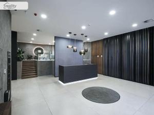 Pronájem kanceláře, Praha - Nové Město, Klimentská, 101 m2