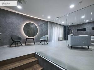 Pronájem kanceláře, Praha - Nové Město, Klimentská, 68 m2