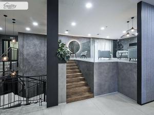 Pronájem kanceláře, Praha - Nové Město, Klimentská, 68 m2