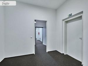 Pronájem kanceláře, Praha - Nové Město, Klimentská, 68 m2