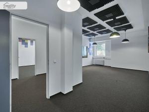 Pronájem kanceláře, Praha - Nové Město, Klimentská, 68 m2